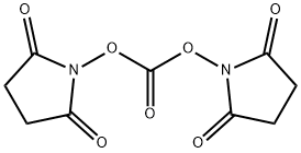 N,N'-Disuccinimidyl carbonate(74124-79-1)